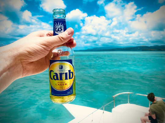 Splash Sports Catamaran Cruises-斯卡伯勒必去景点