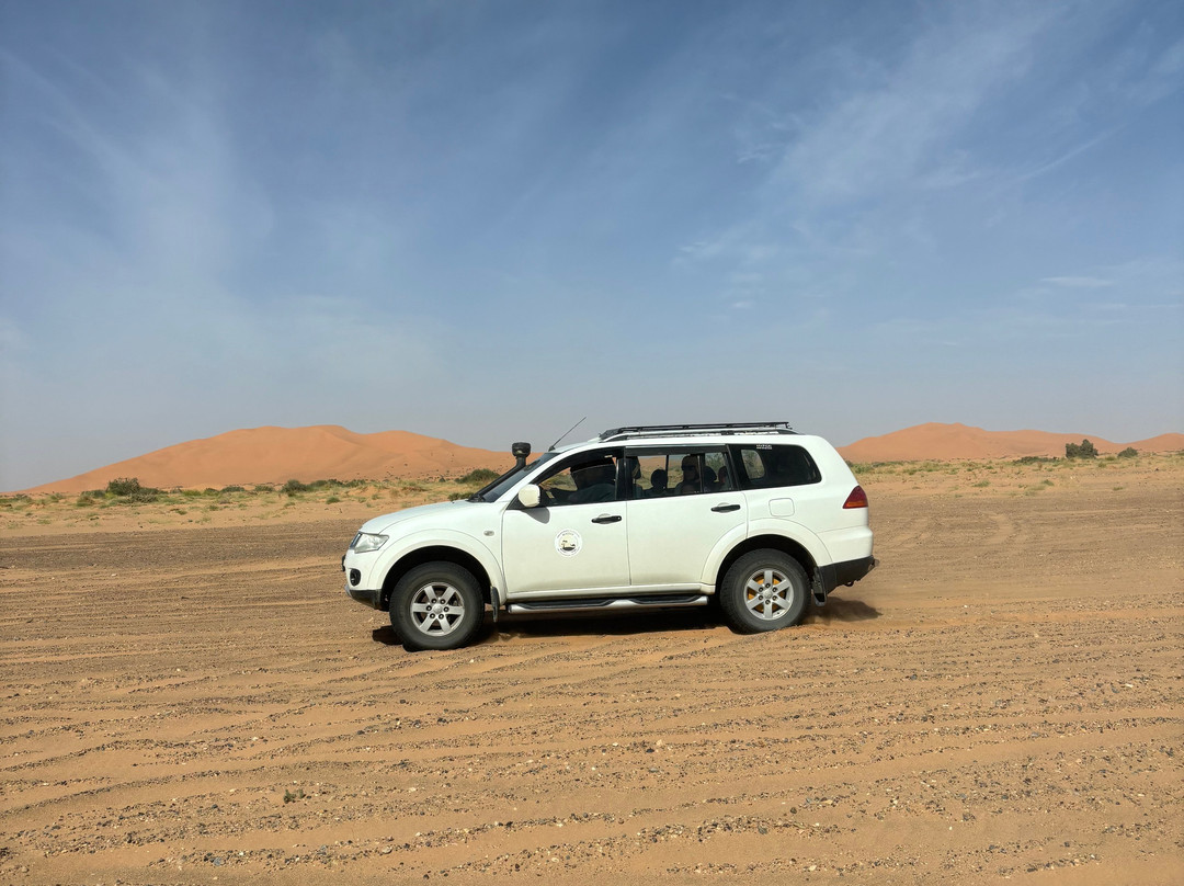 Merzouga Discovery Tours-马拉喀什必去景点