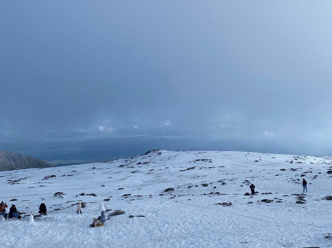 Serra da Estrela景点图片