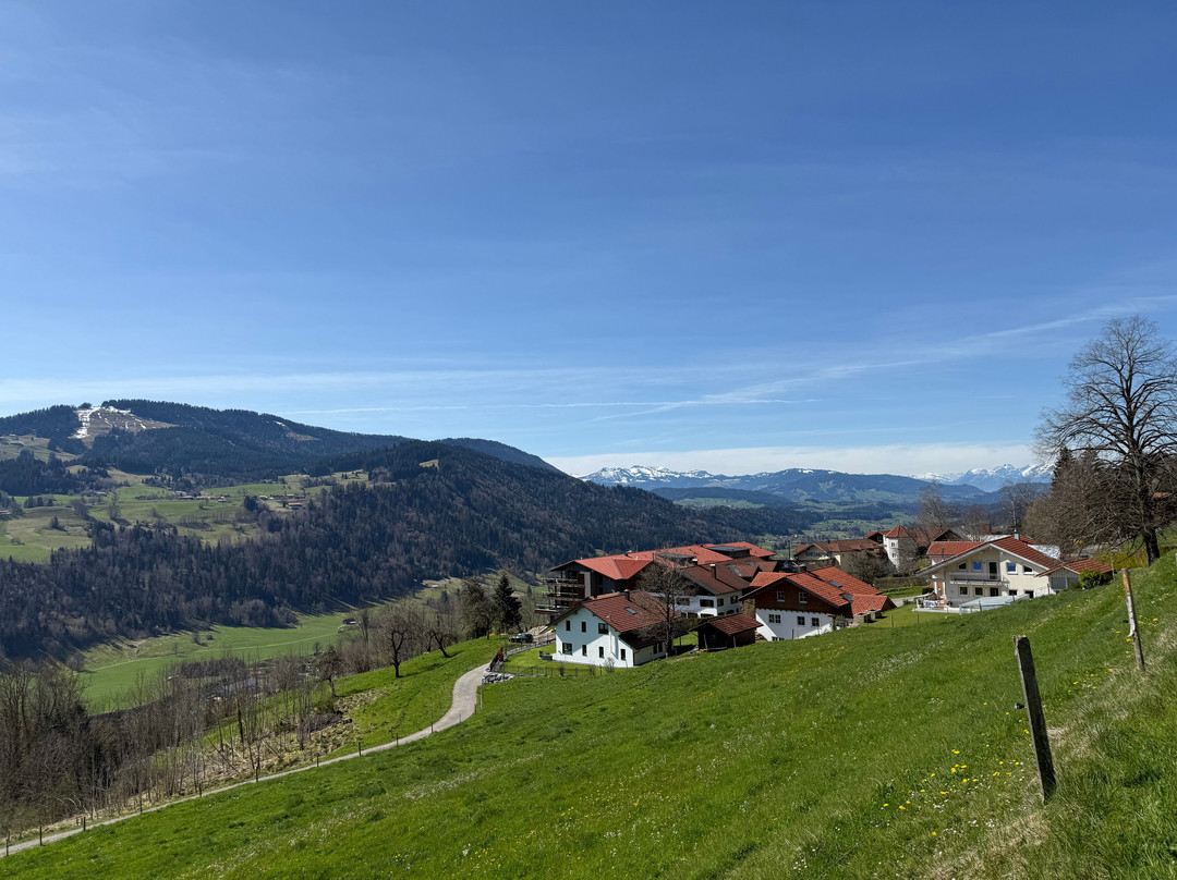 Oberreute旅游攻略图片