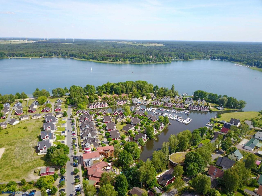Ferienpark Scharmutzelsee