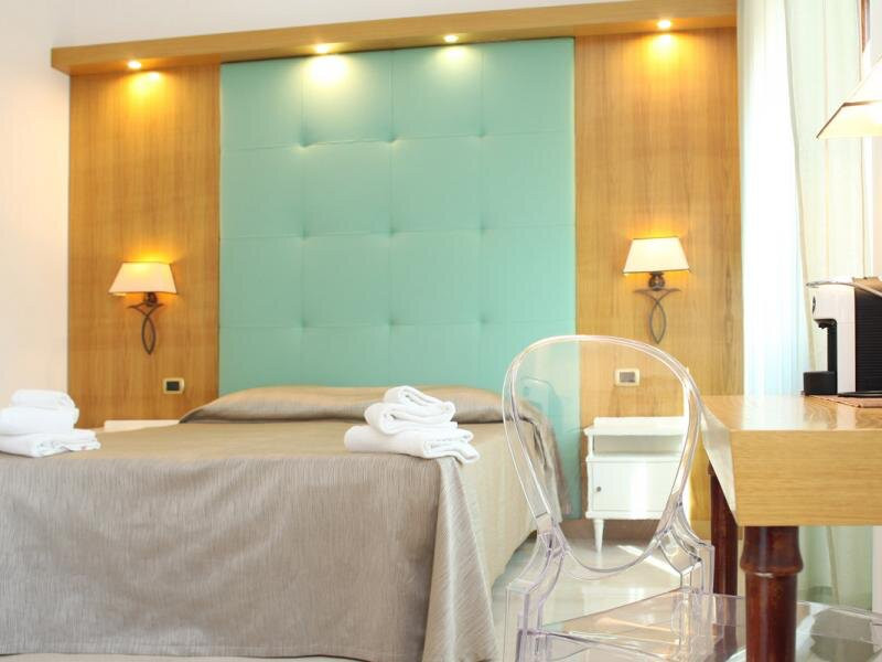 Albergo Russo