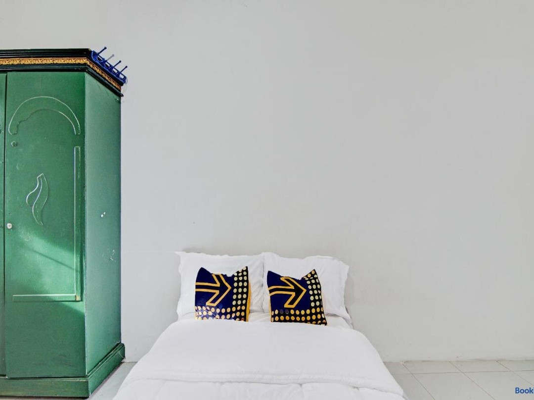 Spot On 91950 Guest House Teknong Syariah