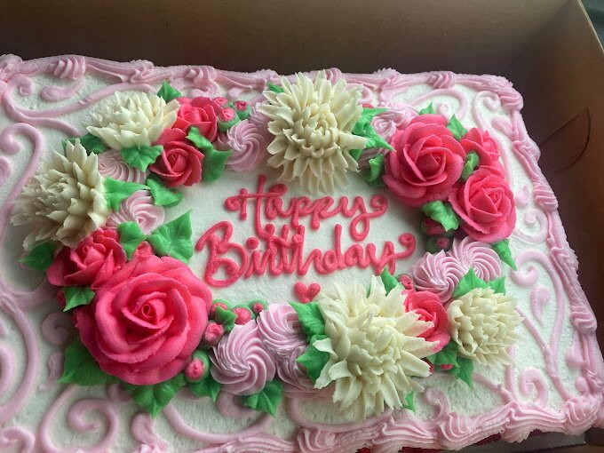 Isaacs Bakery & Deli