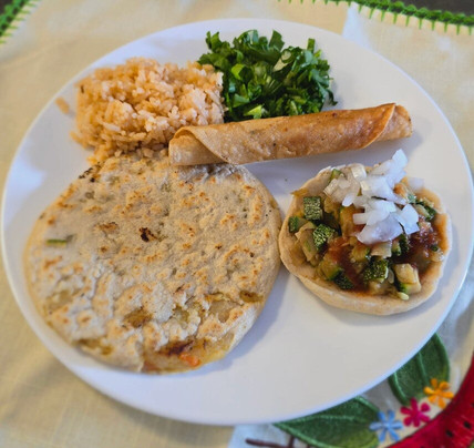 Elubias Kitchen (santa Barbara)