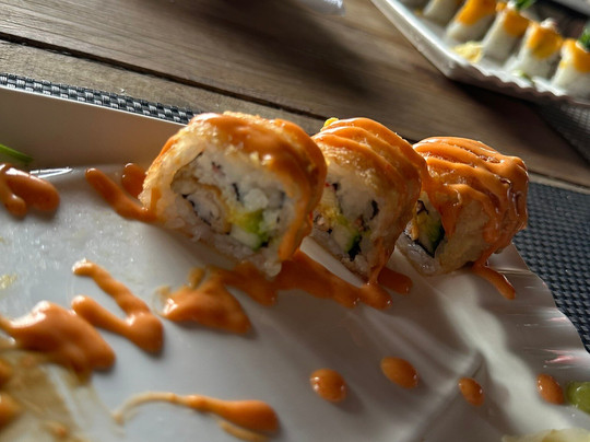 Ask Umami Teppanyaki & Sushi Japanese Restaurant