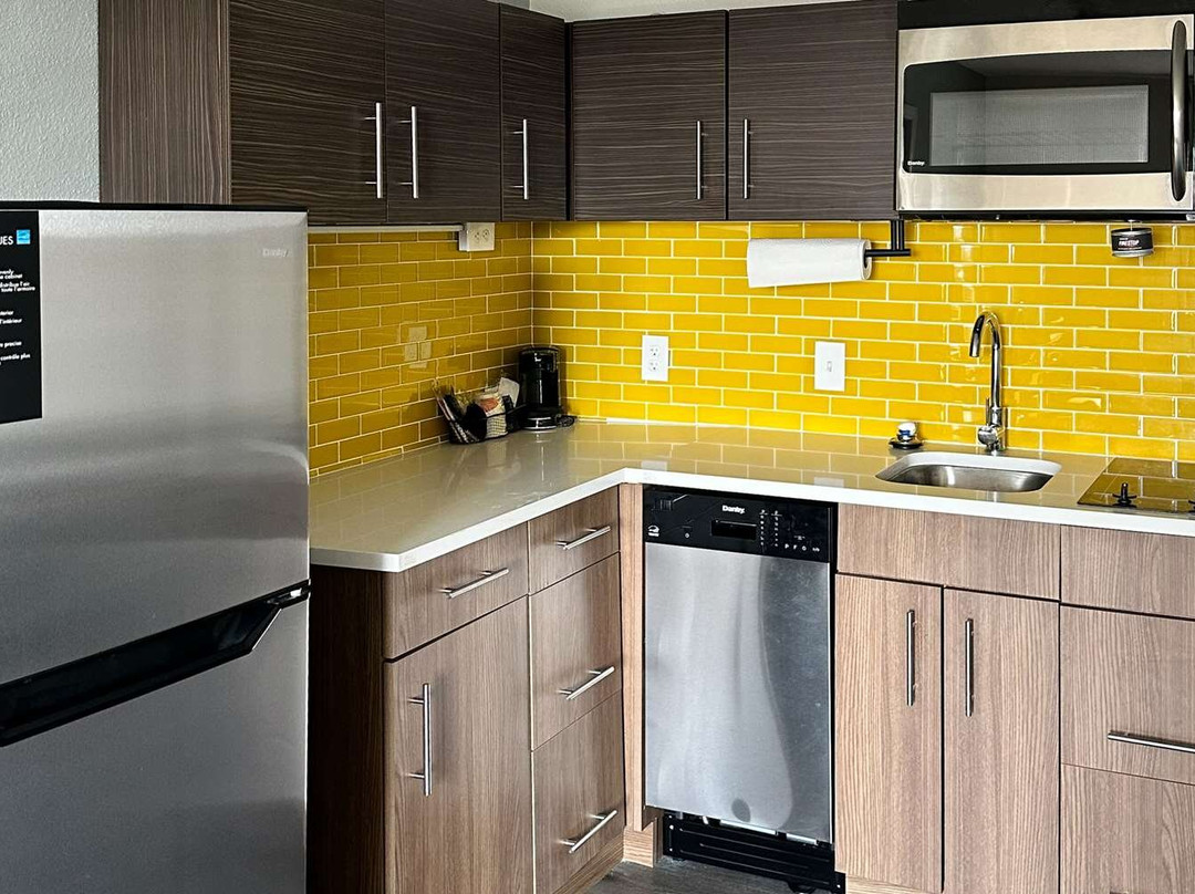 Mainstay Suites Conover-Hickory