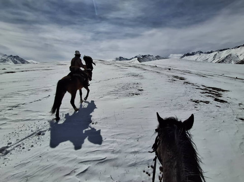 Kyrgyz Tourism-比斯凯克必去景点