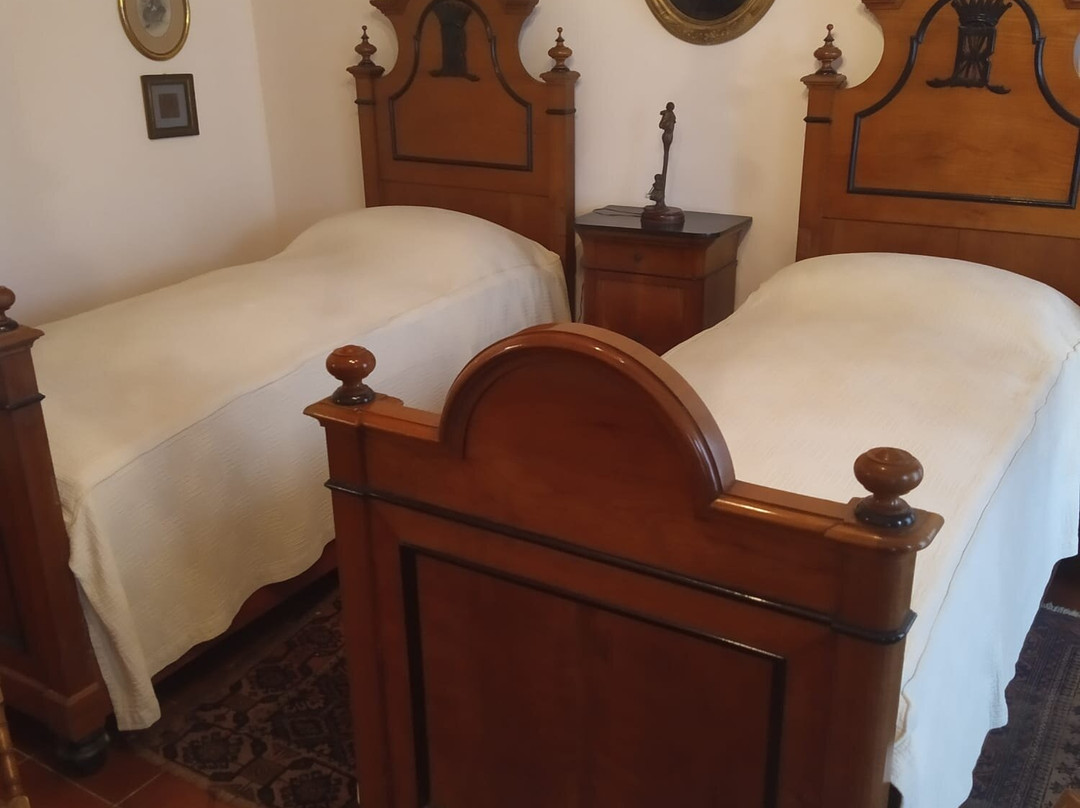 Villa Museo il Meleto di Guido Gozzano-Aglie必去景点