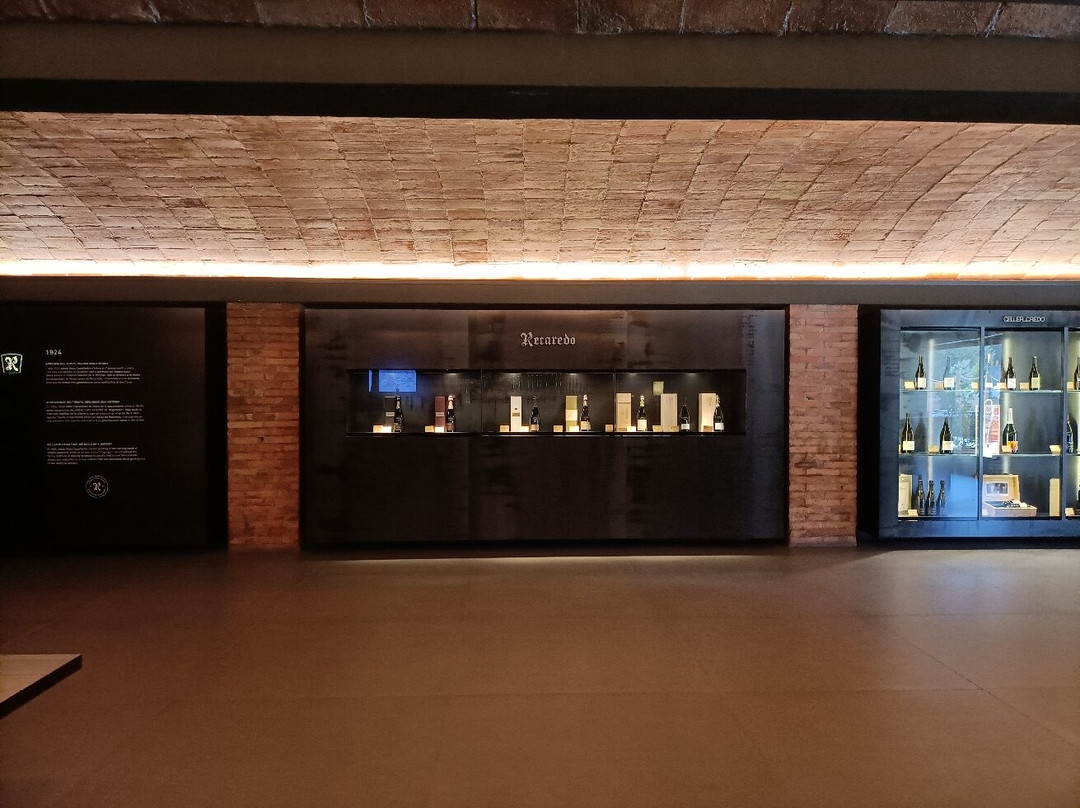 Recaredo-桑特萨杜尔尼达诺亚必去景点