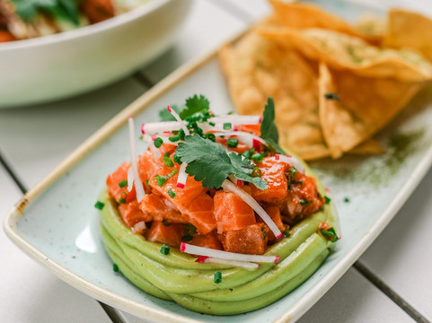 At Sixes and Sevens-布里斯班必去景点