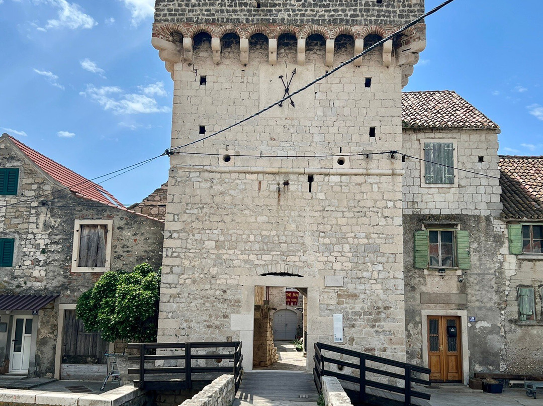 Kastilac Fort景点图片