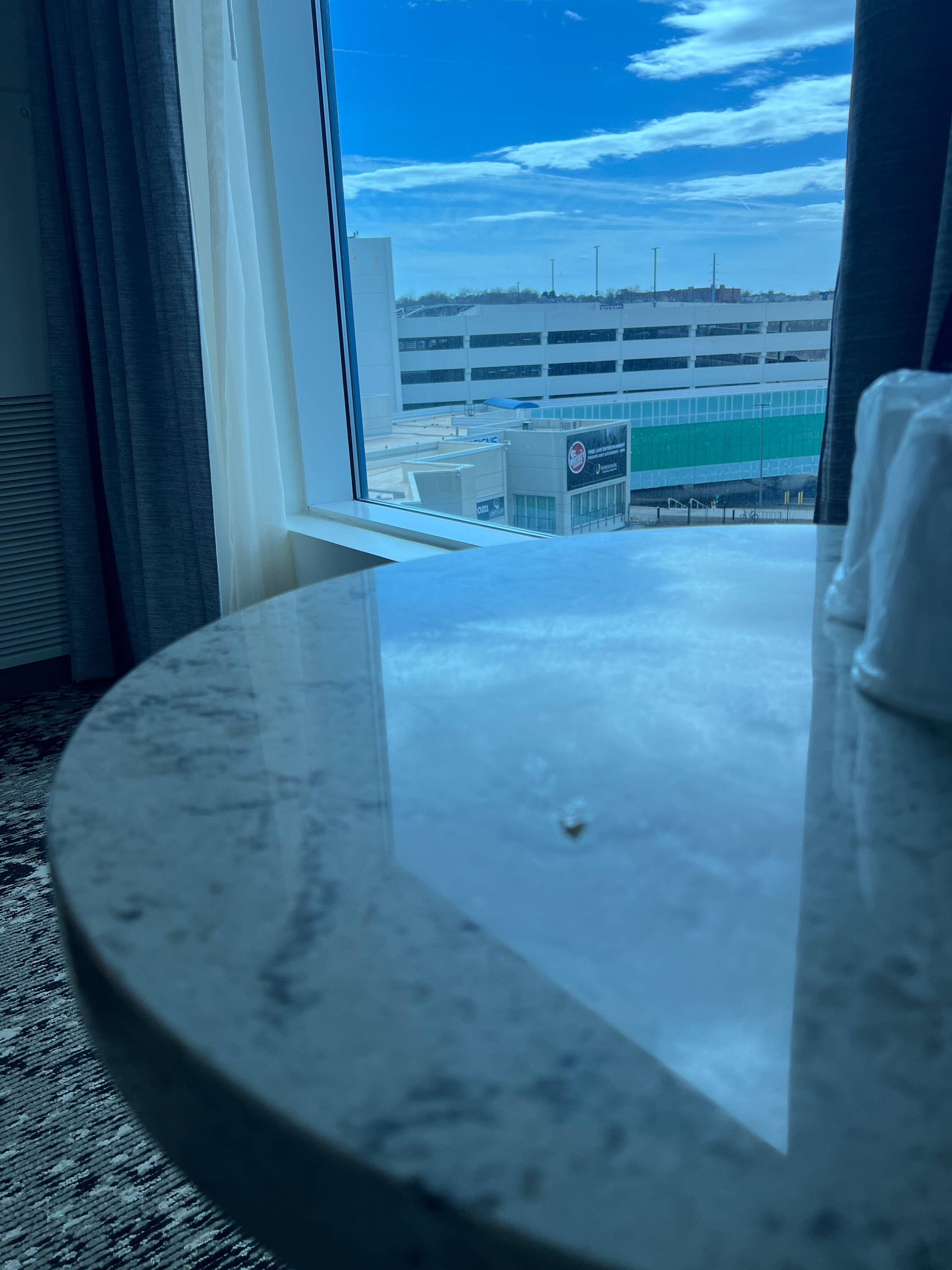 Harrah's Council Bluffs Hotel and Casino-官方