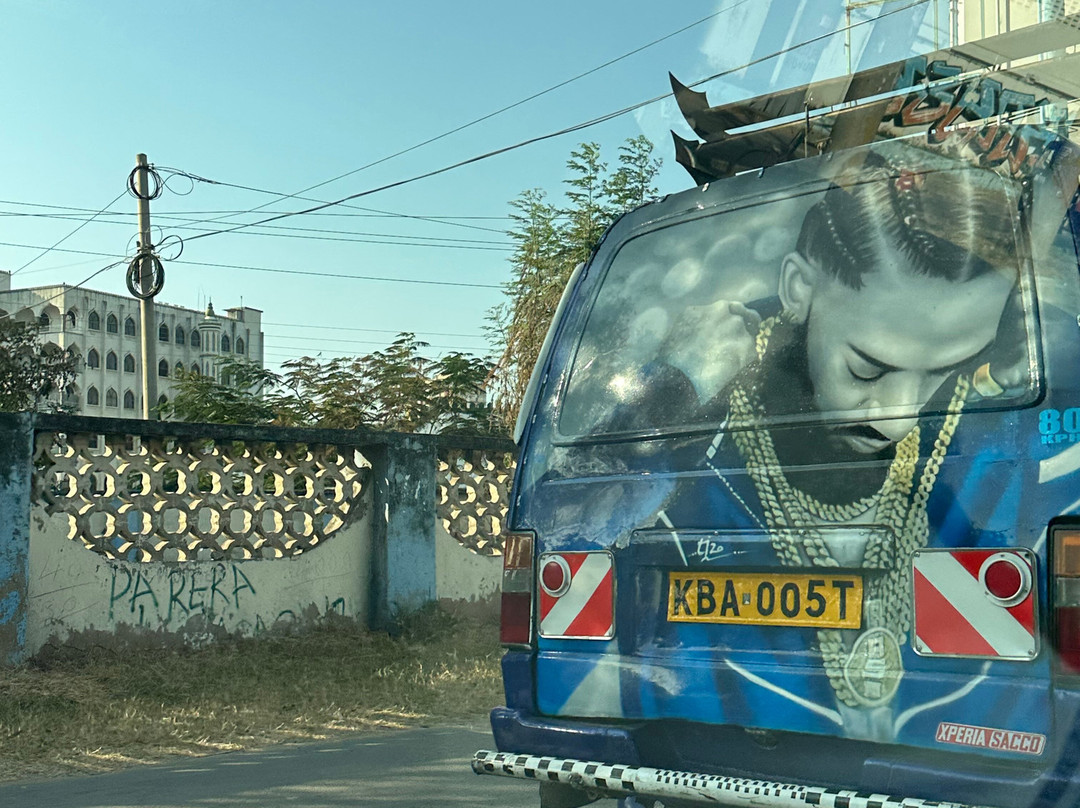 Lorick Tours & Safaris-蒙巴萨必去景点