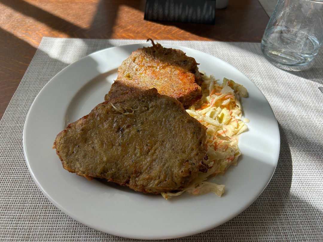 Villa Cafe Krnov主图