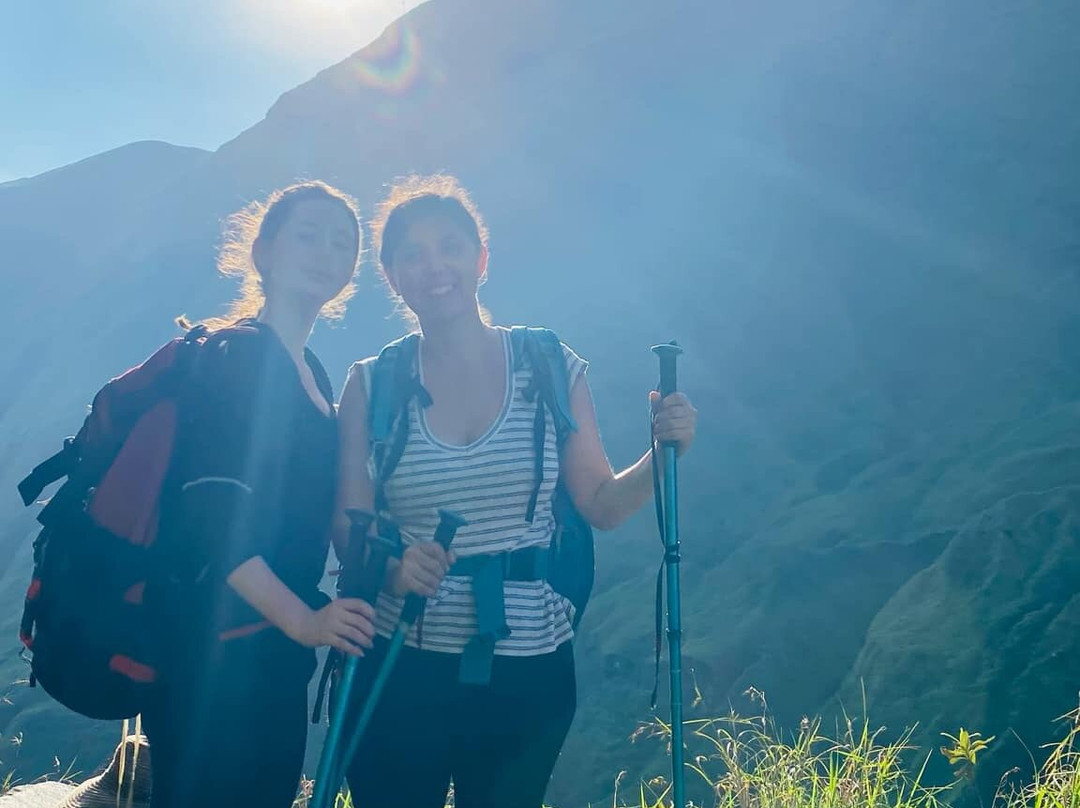 Rinjani Hero景点图片