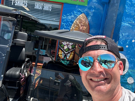 Robin Hood Rentals-西耶斯塔岛必去景点