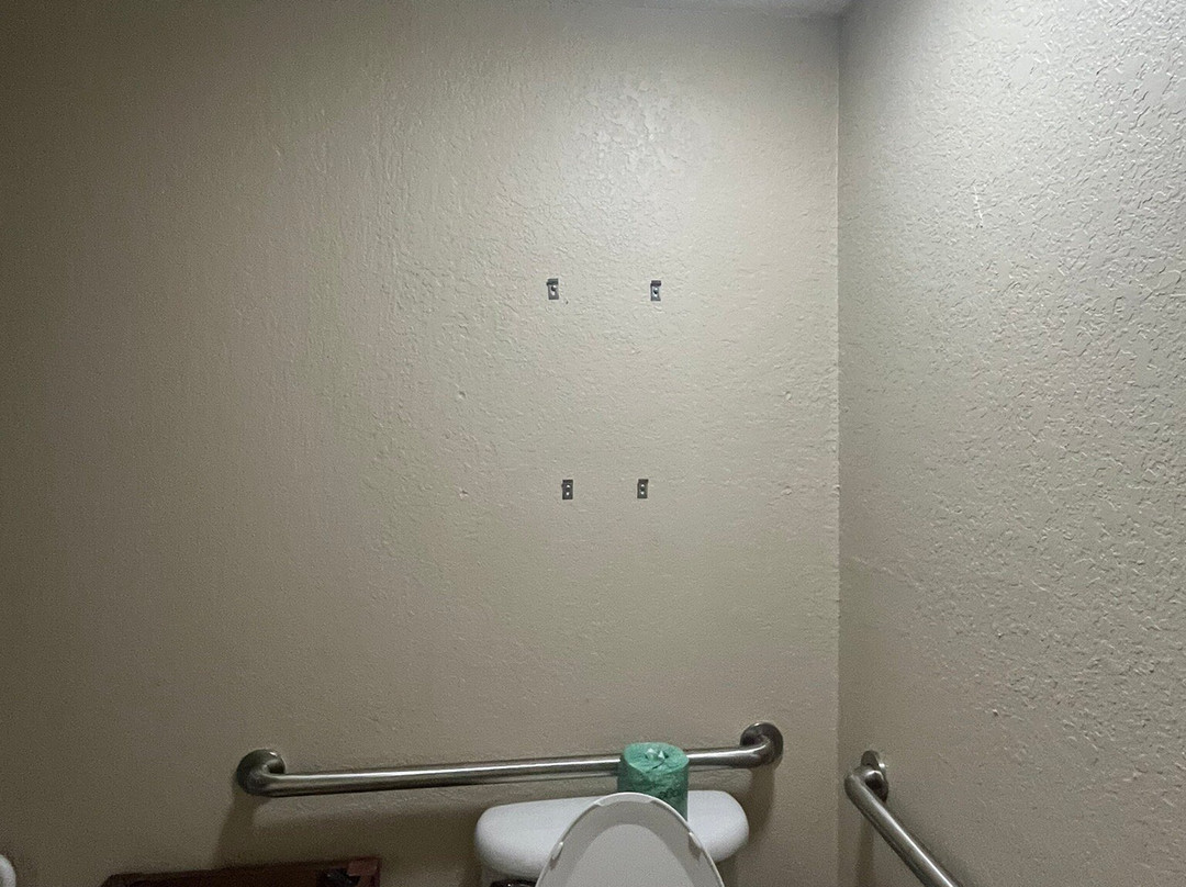 Comfort Suites Brunswick主图