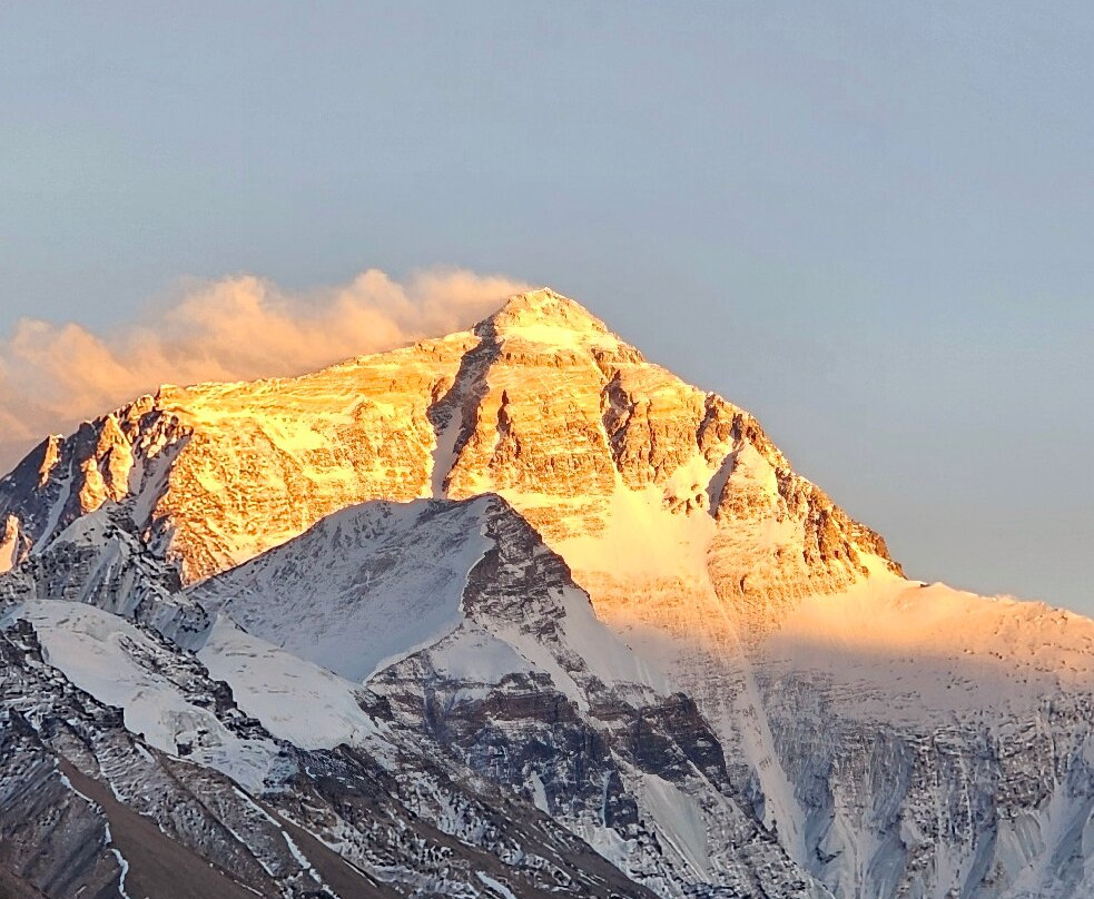 Tibet Roadtrip景点图片