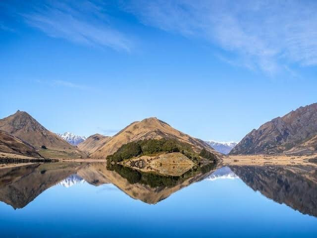 Stevong Travel-奥克兰中心地区必去景点