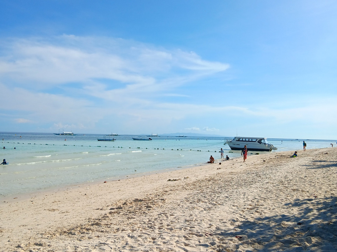 杜马陆安海滩度假村主图