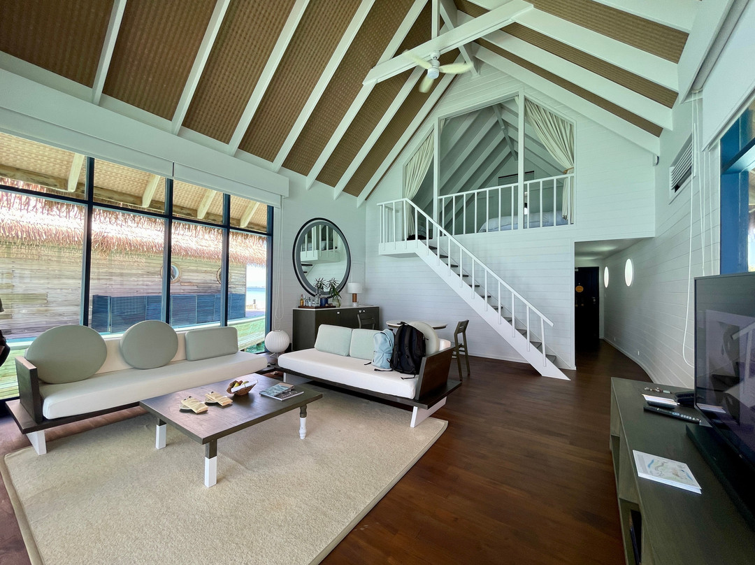 COMO Cocoa Island主图