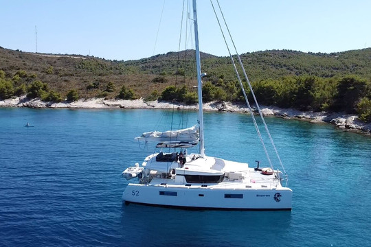 Catamaran Sailing D.o.o.-Matulji必去景点