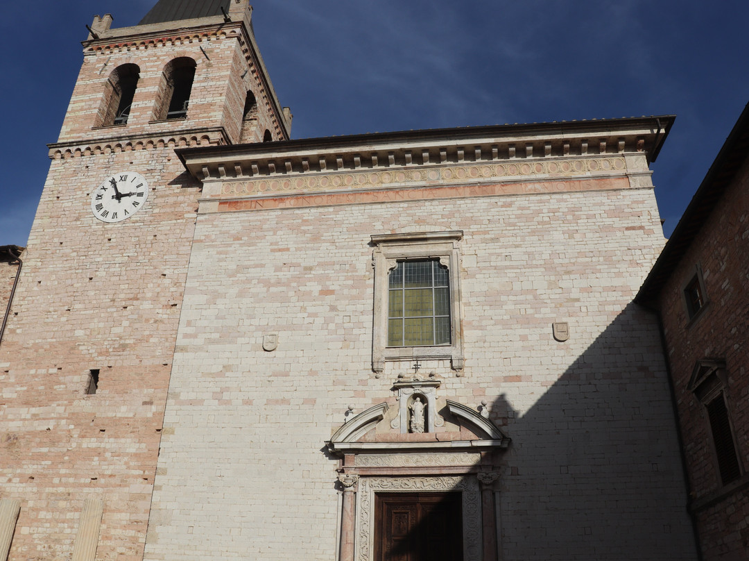 Chiesa di Santa Maria Maggiore景点图片