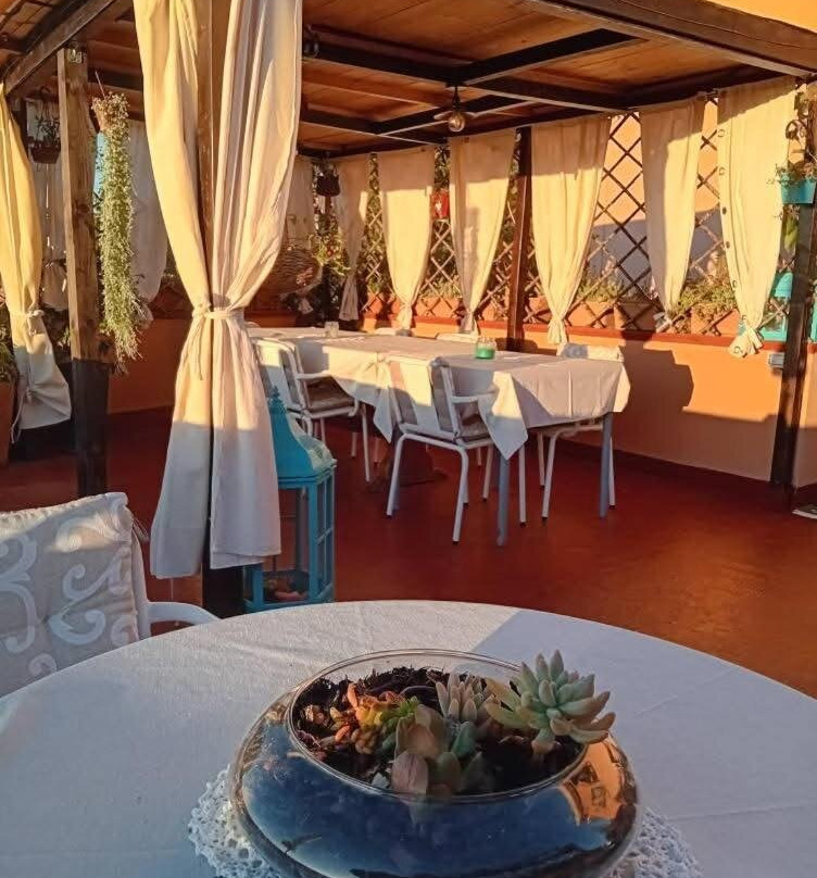 B&B Belli Come il Sole主图