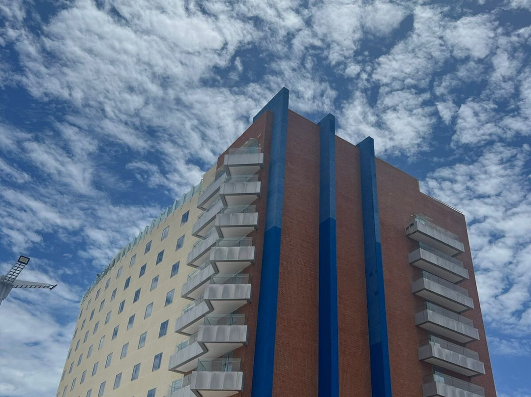 玛格丽塔利都德尔精品酒店主图