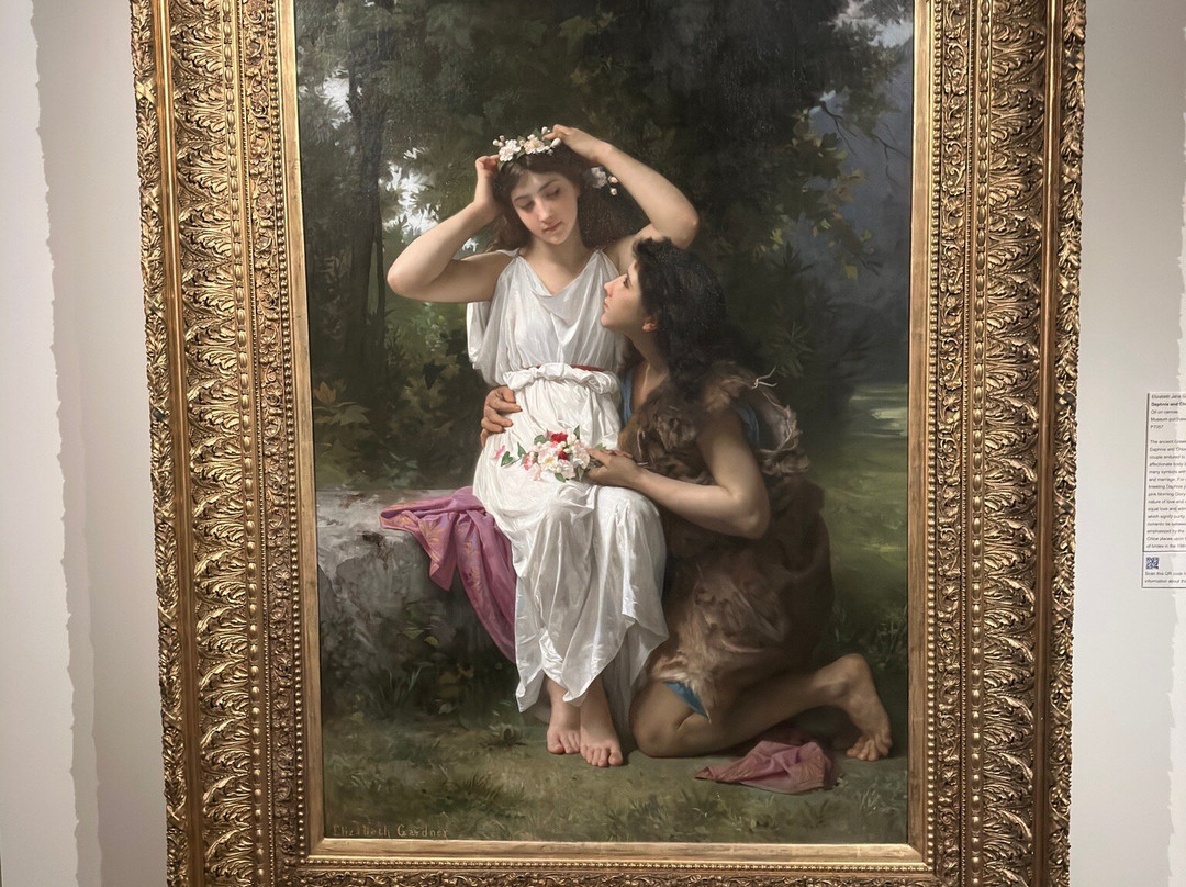 Appleton Museum of Art-奥卡拉必去景点