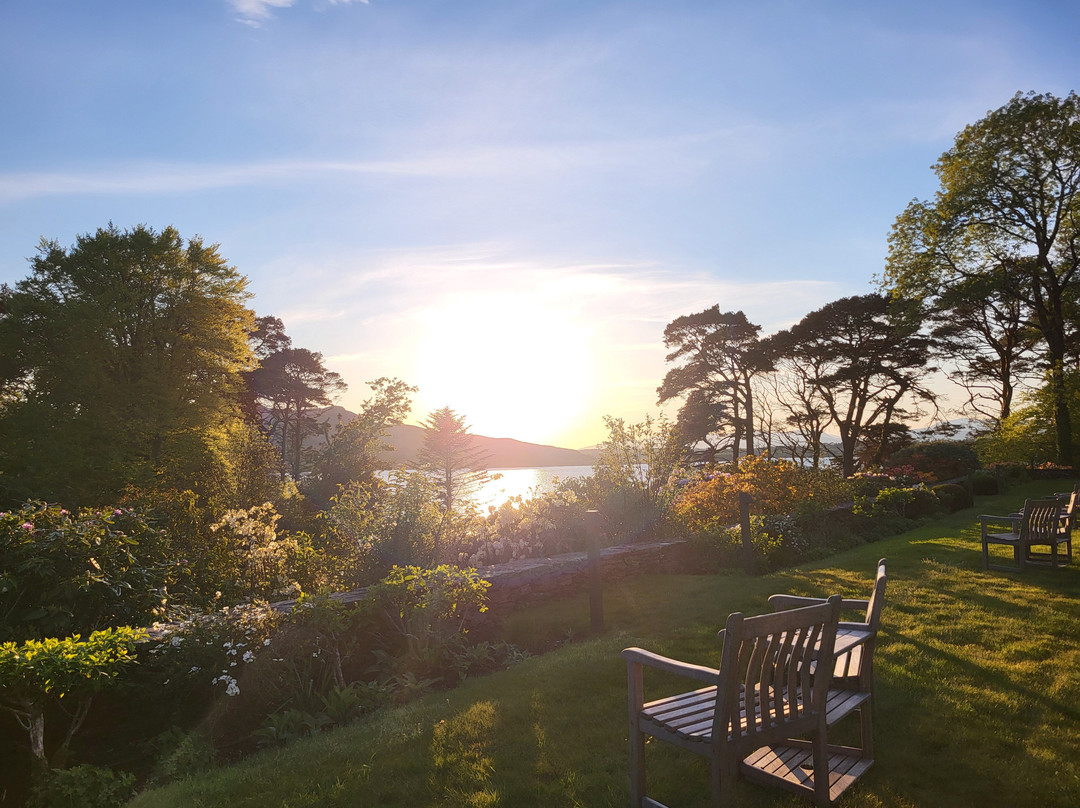 Ard Na Sidhe Country House主图