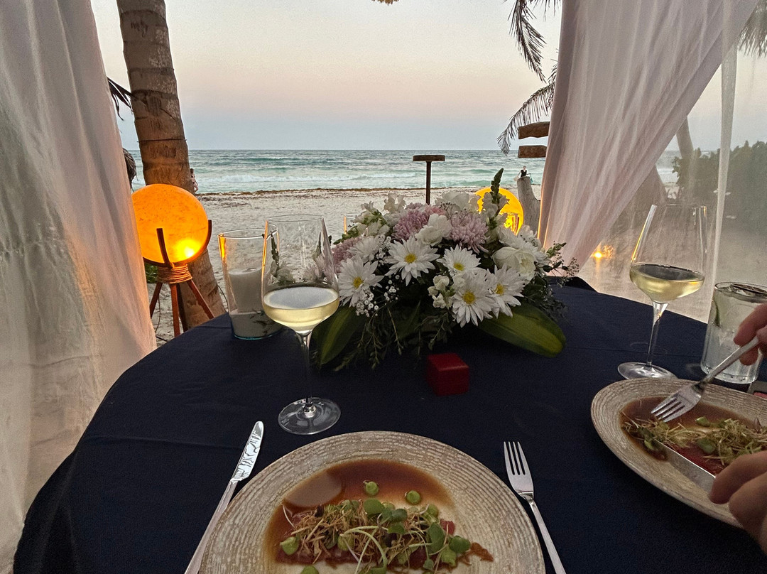 Ziggy’s Beach Club景点图片