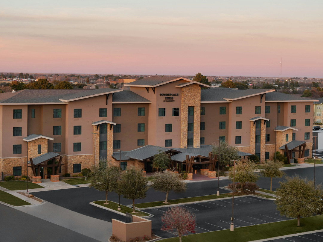 TownePlace Suites by Marriott Hobbs