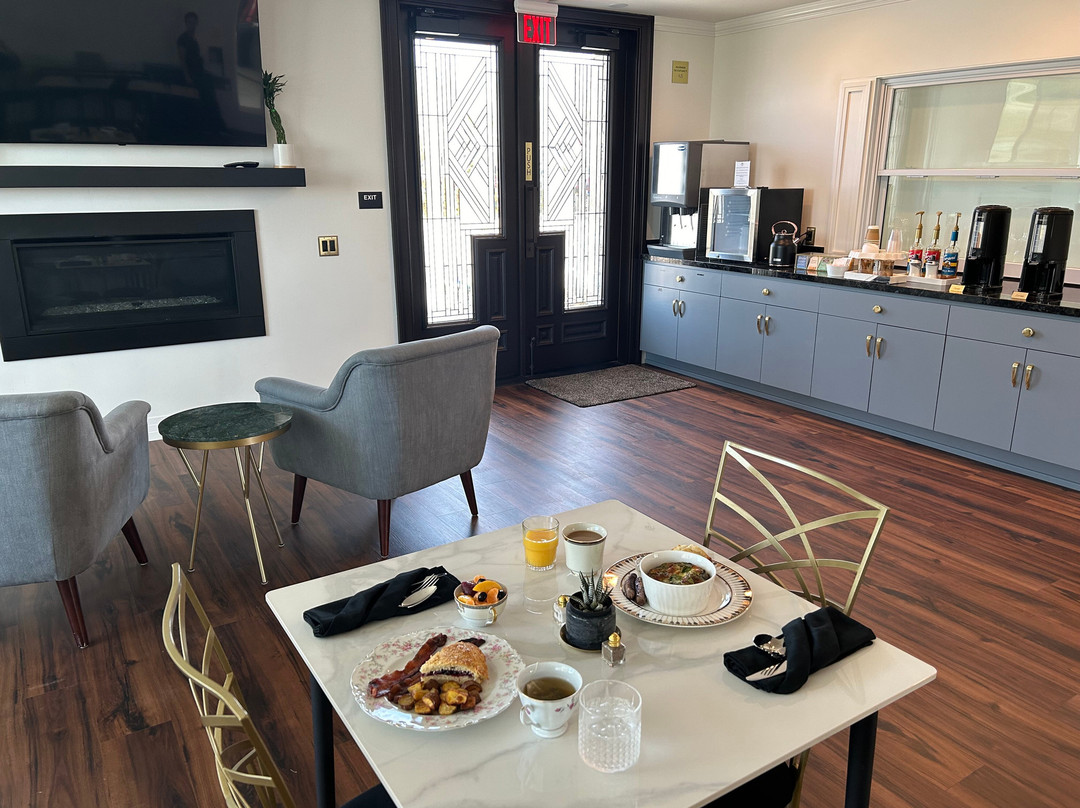 Rhapsody In View Boutique Hotel
