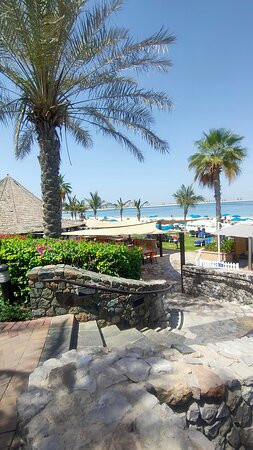 杰贝阿里酒店主图