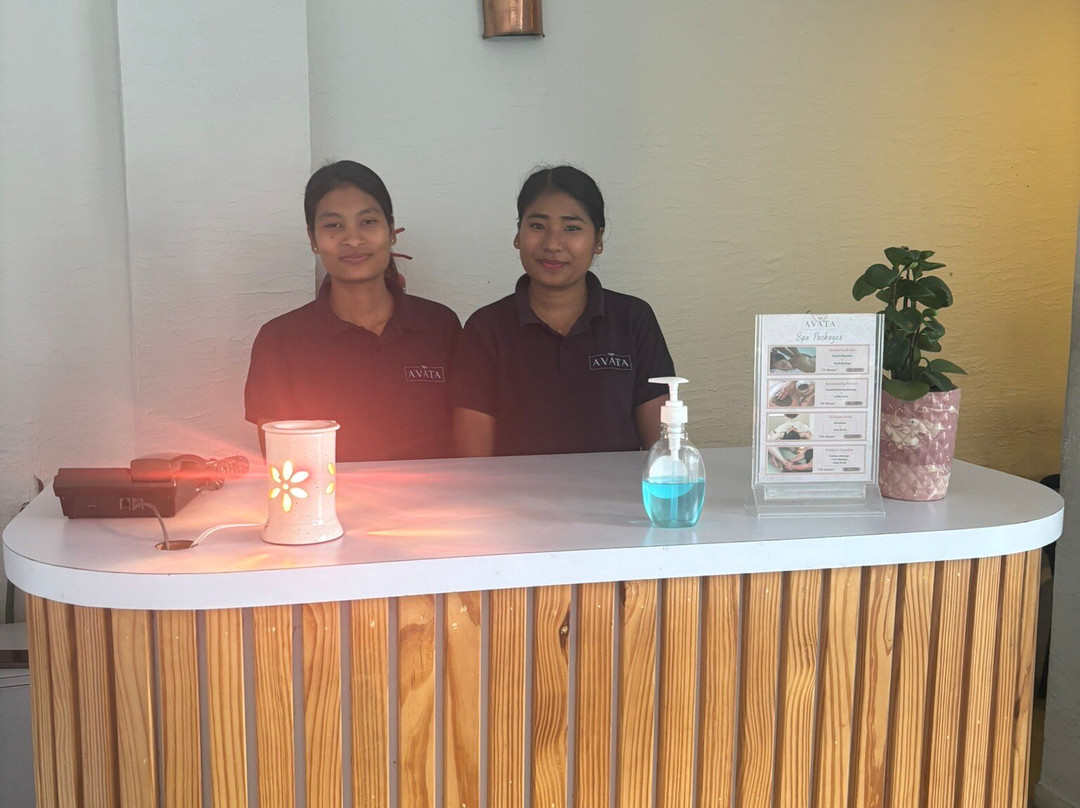 Avata Wellness Center-加德满都必去景点