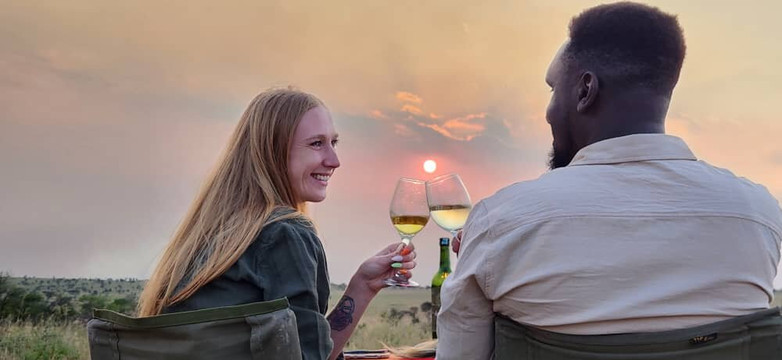 Tanzania Safari Supremacy-塞伦盖蒂国家公园必去景点