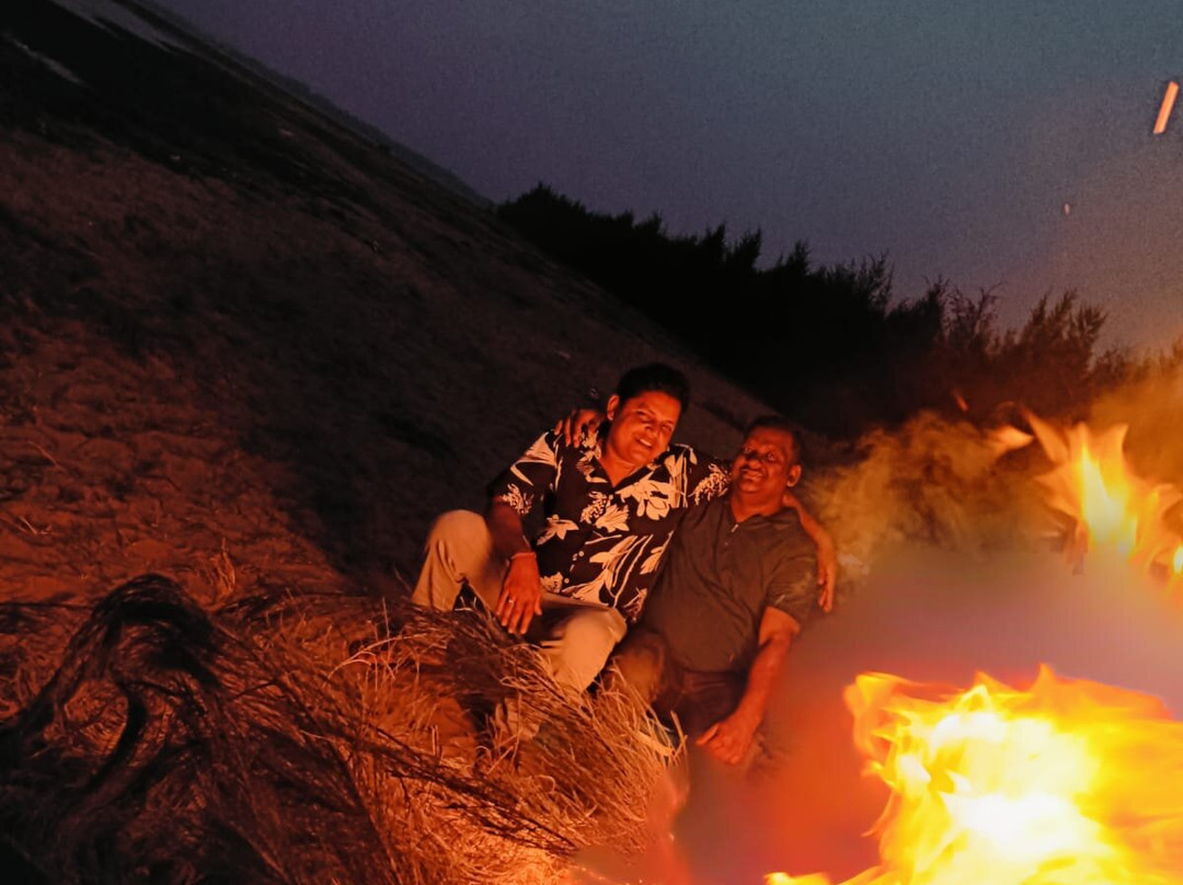 Baliharachandi Temple-普里必去景点