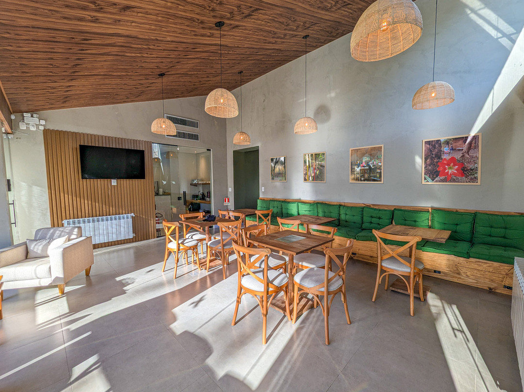 Hotel Boutique Ayni