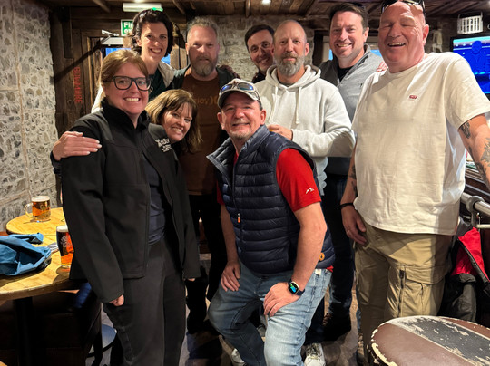 Scottish Routes-爱丁堡必去景点