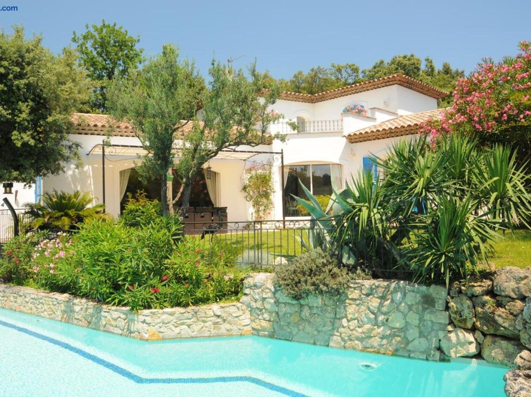 Villa Oia