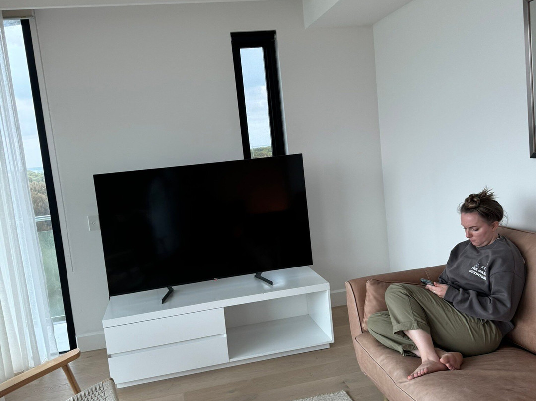 托基沙滩胡椒酒店主图