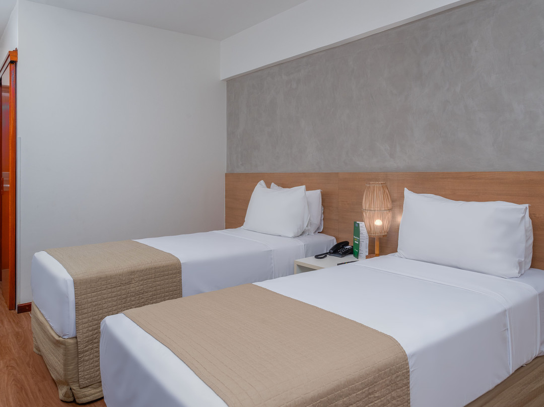 Palms Ponta Verde By Tropicalis主图