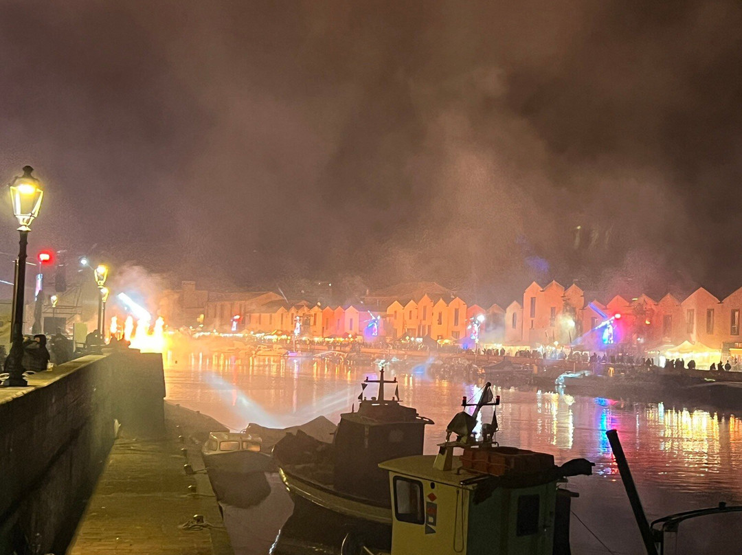 Bosa Beer Fest-博萨必去景点