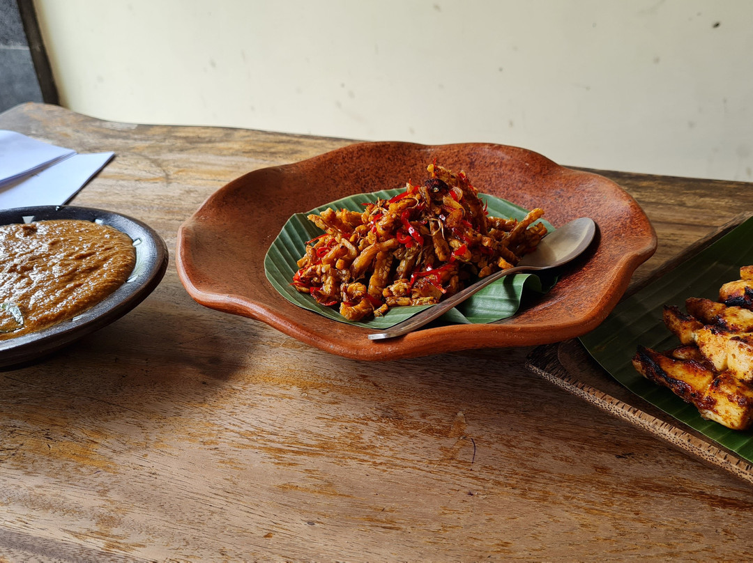 The Omahneka Cooking Class景点图片