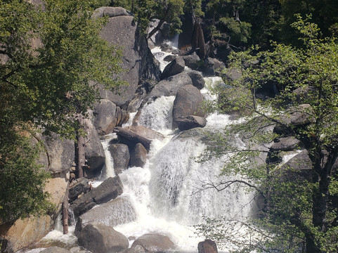 SF Excursions-旧金山必去景点