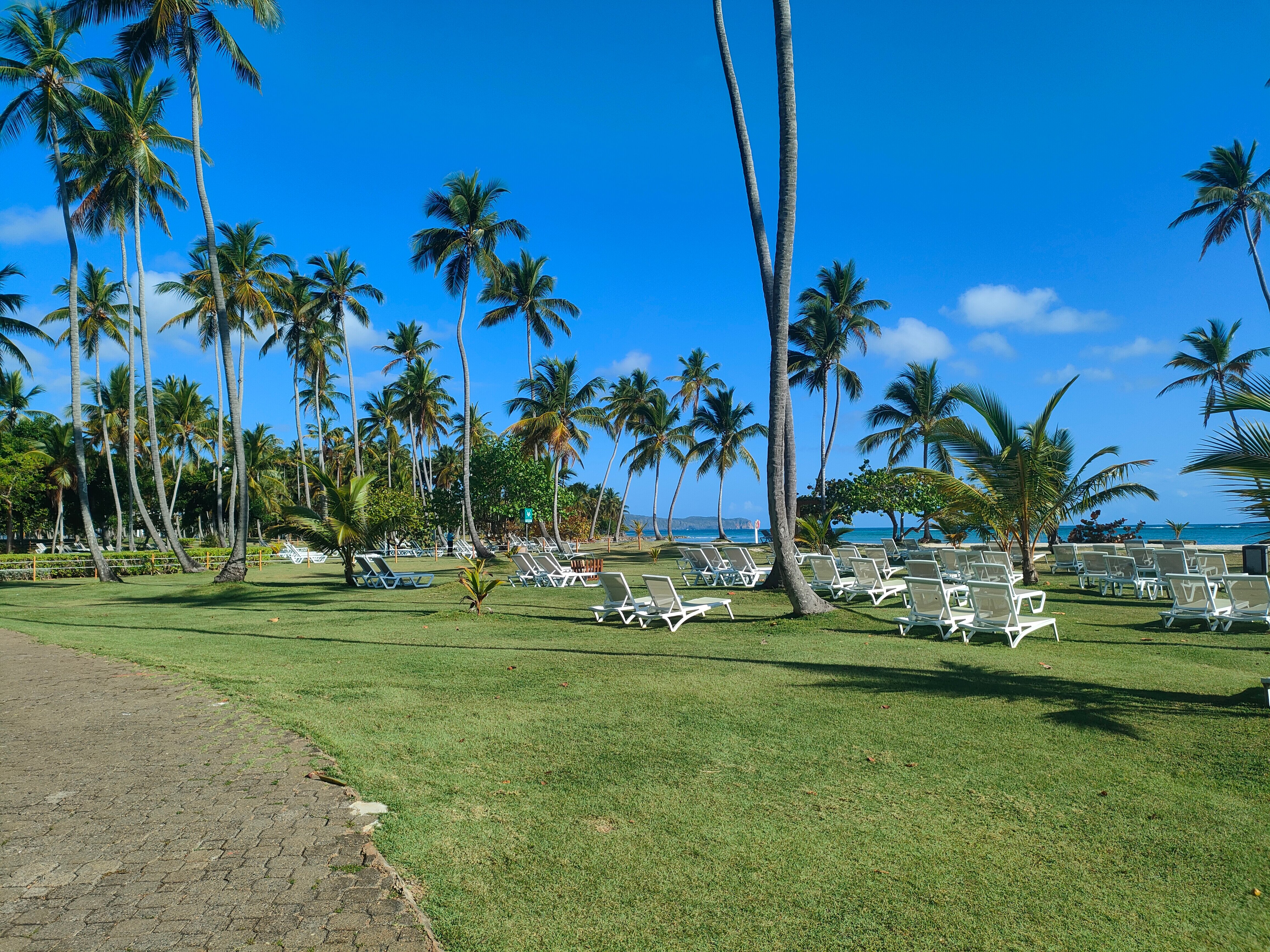 Wyndham Alltra Samana-浴室