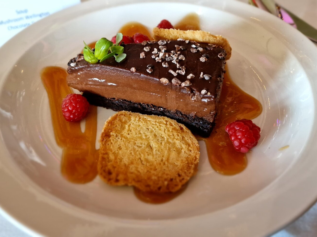 Seaford Golf Club-西福德必去景点