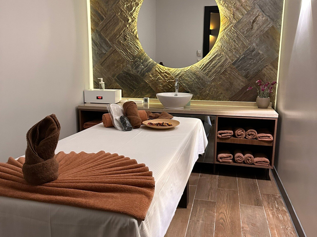 Ambassador Spa & Beauty Salon-伊斯坦布尔必去景点